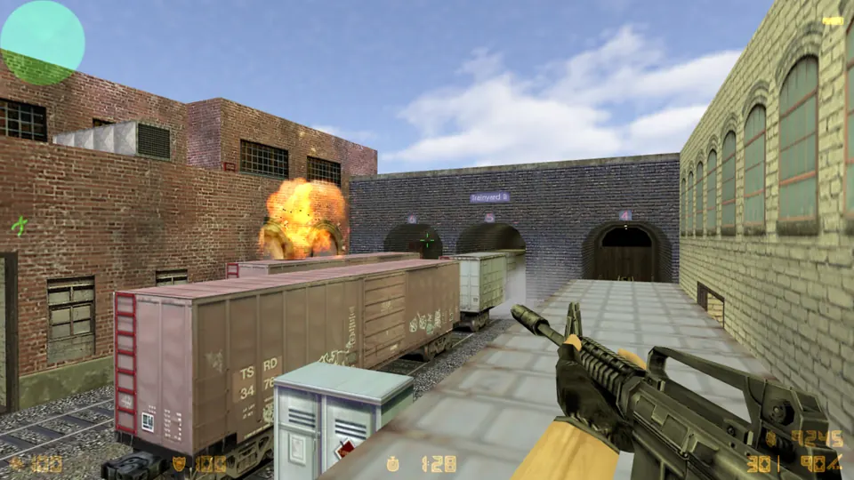 Как повысить FPS в CS 1.6 — 10 рабочих способов