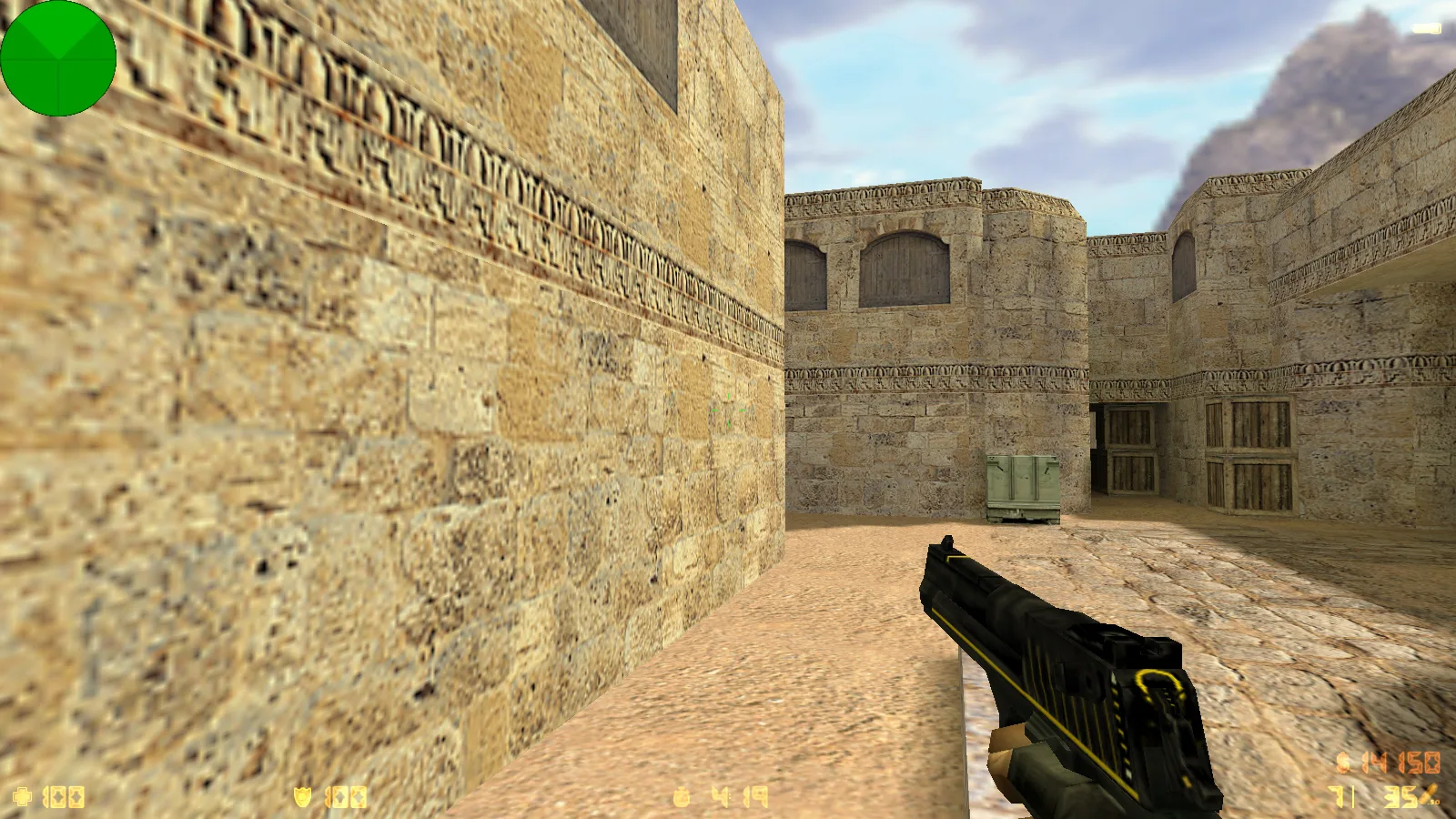 CS 1.6 от PSQ — скриншот 7