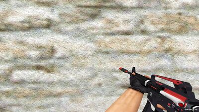 Пак оружия «Cyrex» («Сайрекс») для CS 1.6