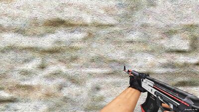 Пак оружия «Cyrex» («Сайрекс») для CS 1.6