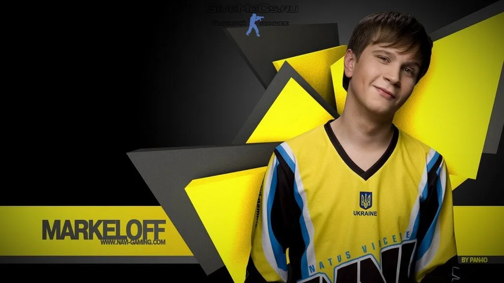 Конфиг «markeloff.cfg» для CS 1.6 — скриншот 2