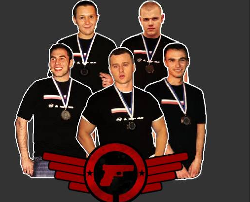 Конфиг «Frag eXecutors CFG» для CS 1.6
