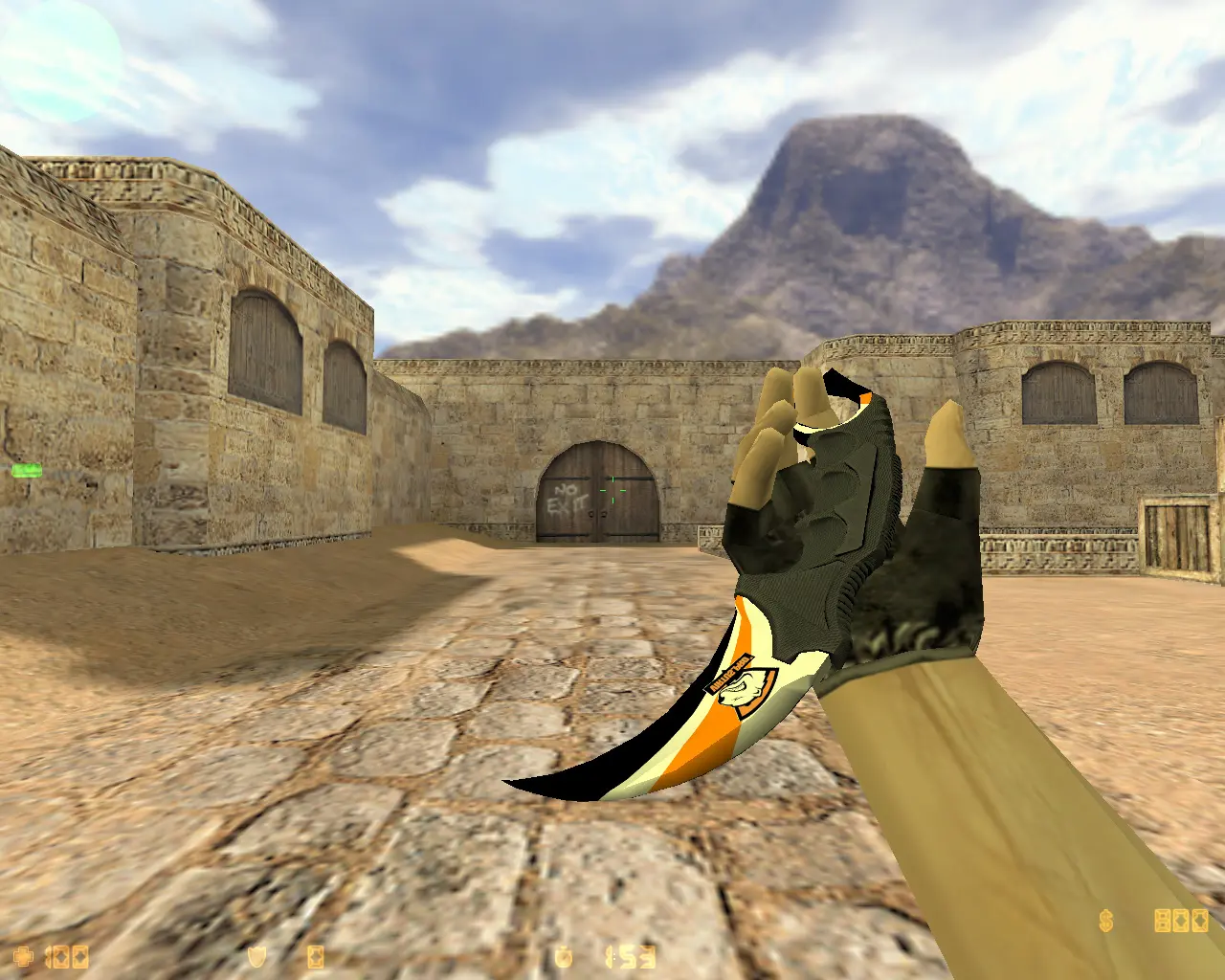 CS 1.6 от Virtus.pro